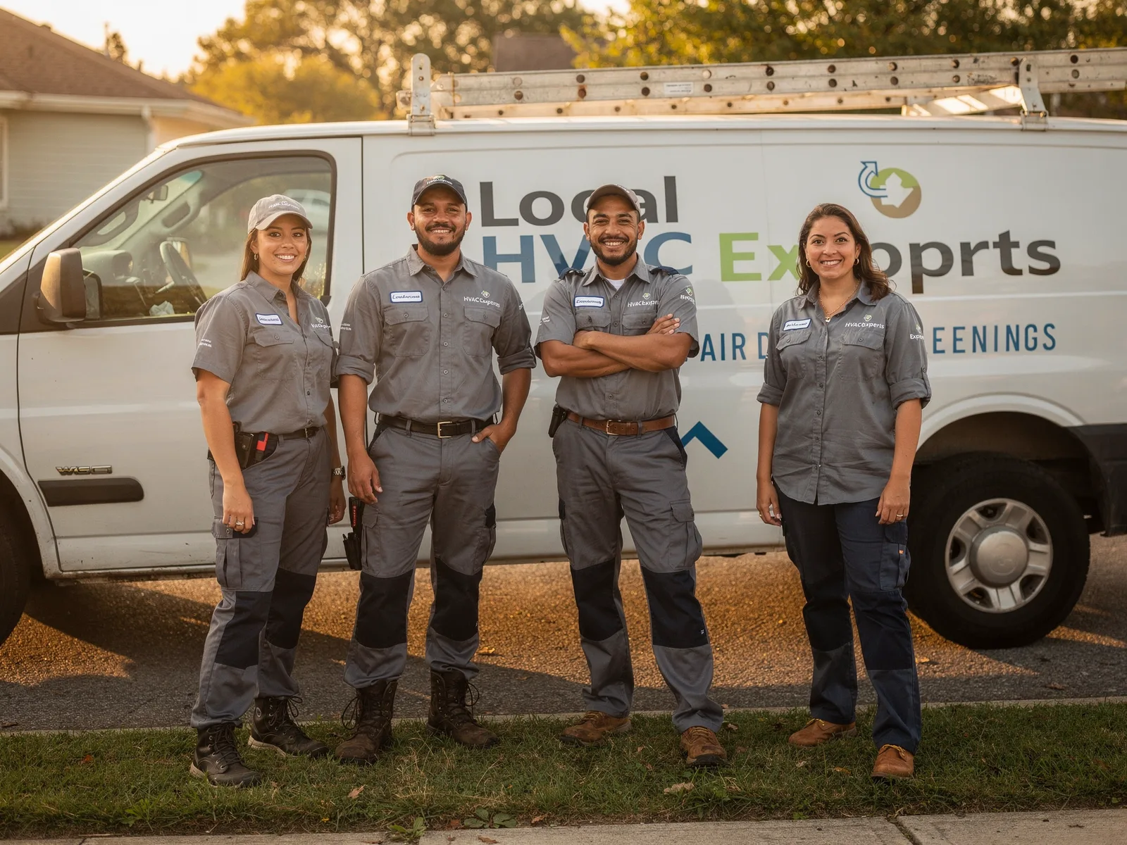 24/7 HVAC Repair & AC Replacement company in Fessenden, ND