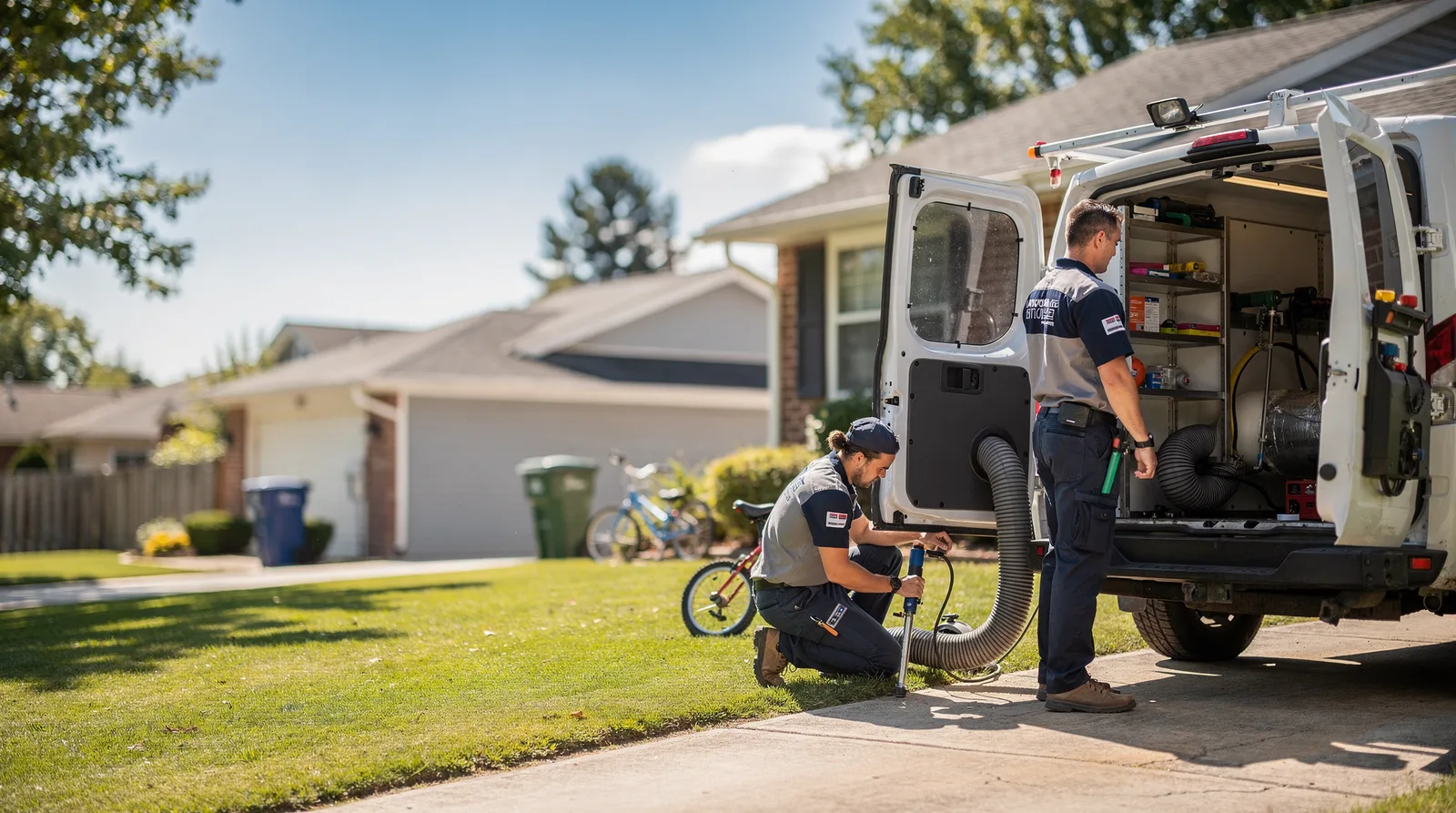 24/7 HVAC Repair & AC Replacement in Fessenden, ND near me